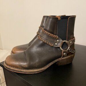 Free People - Stony Desert Ankle Boot